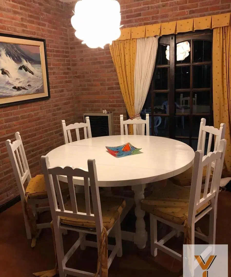 Departamento en venta - 2 Dormitorios 2 Baños - 98Mts2 - Pinamar 1