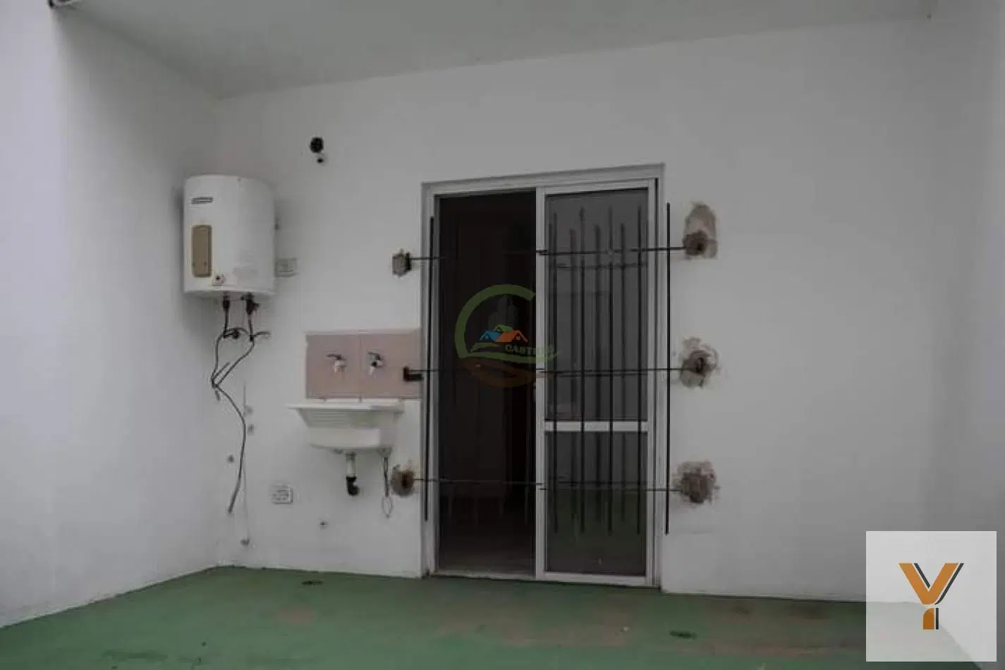 Departamento en venta - 1 Dormitorio 1 Baño - Berisso 2