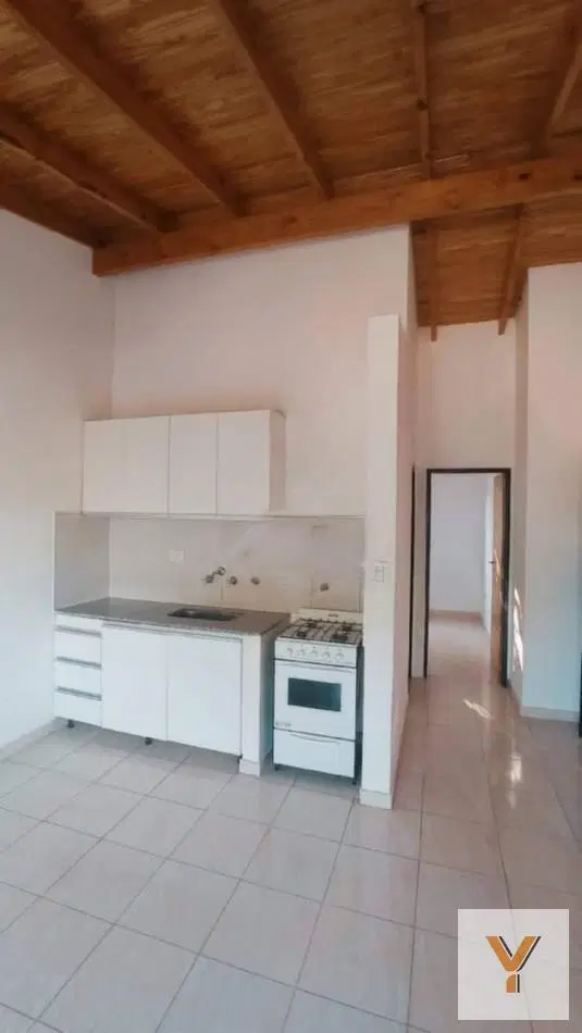 Departamento en venta - 1 Dormitorio 1 Baño - Berisso 4