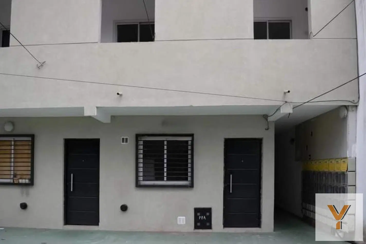 Departamento en venta - 1 Dormitorio 1 Baño - Berisso 3