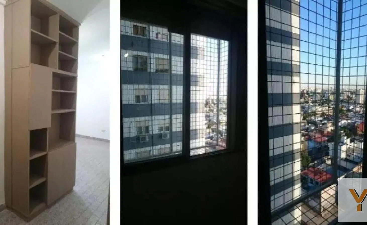 Departamento Monoambiente en venta - 1 Baño - Boedo 5