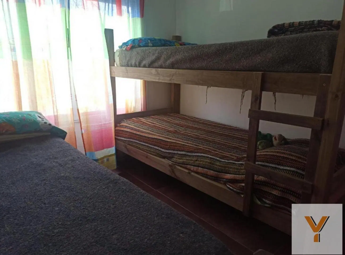 Casa en venta - 5 Dormitorios 3 Baños - La Matanza 1