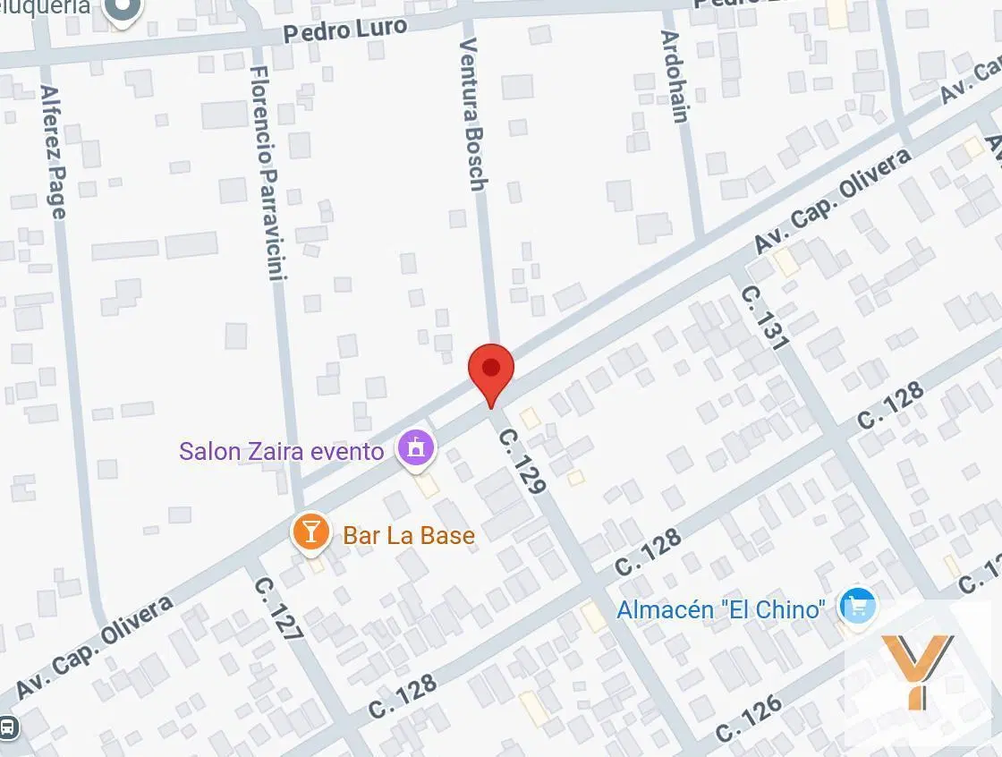 Terreno en venta - 224Mts2 - Guernica 1