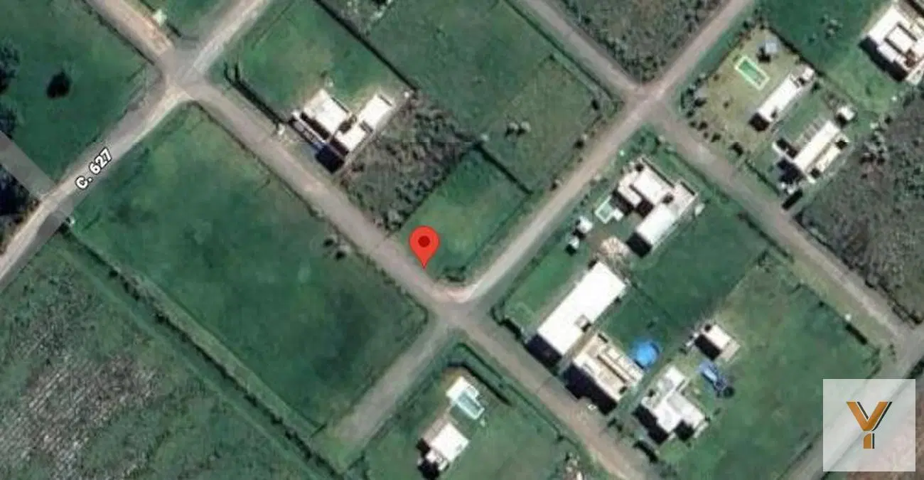 Terreno venta - 600mts2 - Arana 4