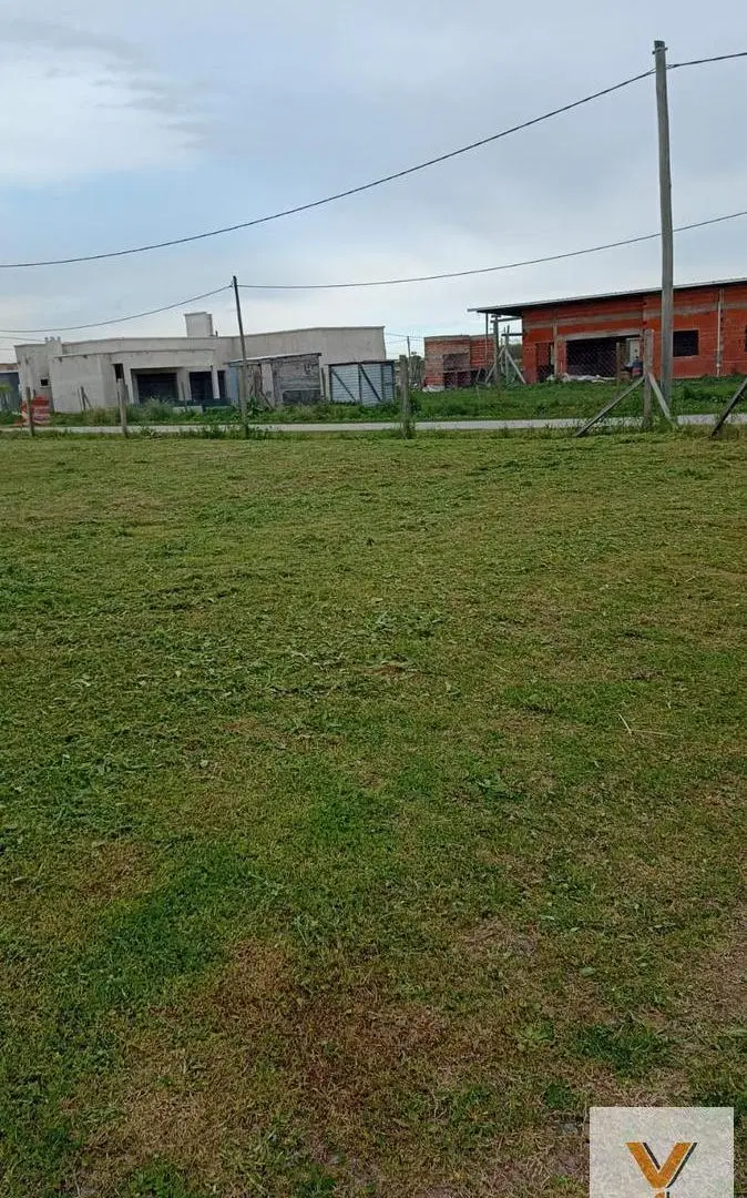 Terreno venta - 600mts2 - Arana 5
