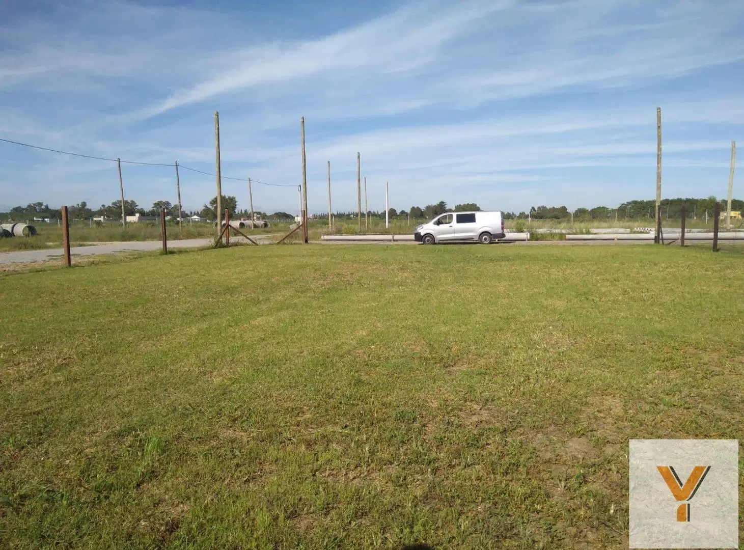 Terreno venta - 600mts2 - Arana 3