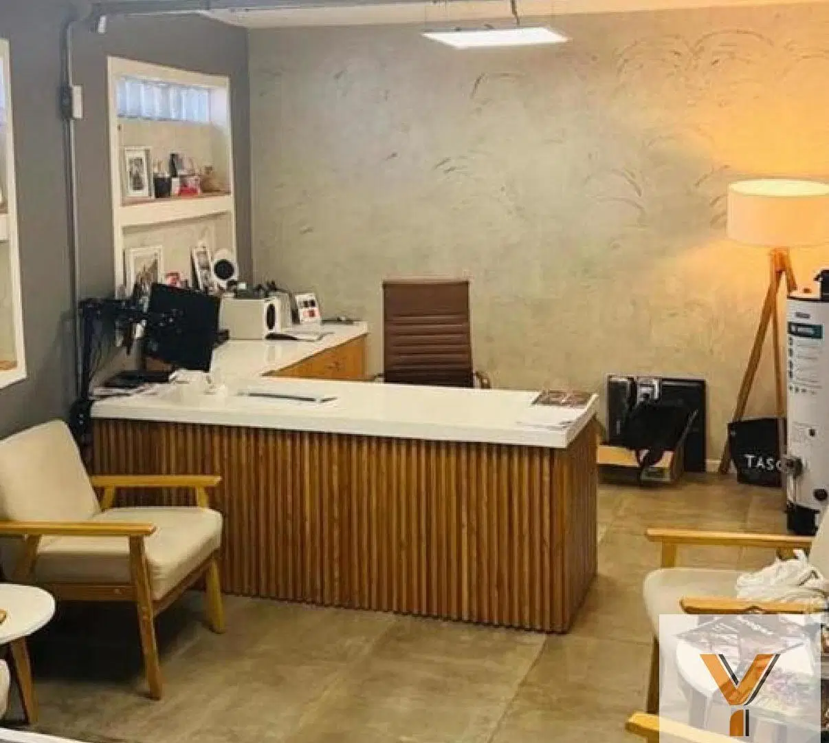Departamento en venta - 2 Dormitorios 4 Baños Local Deposito Oficinas- 800Mts2 - Morón 4