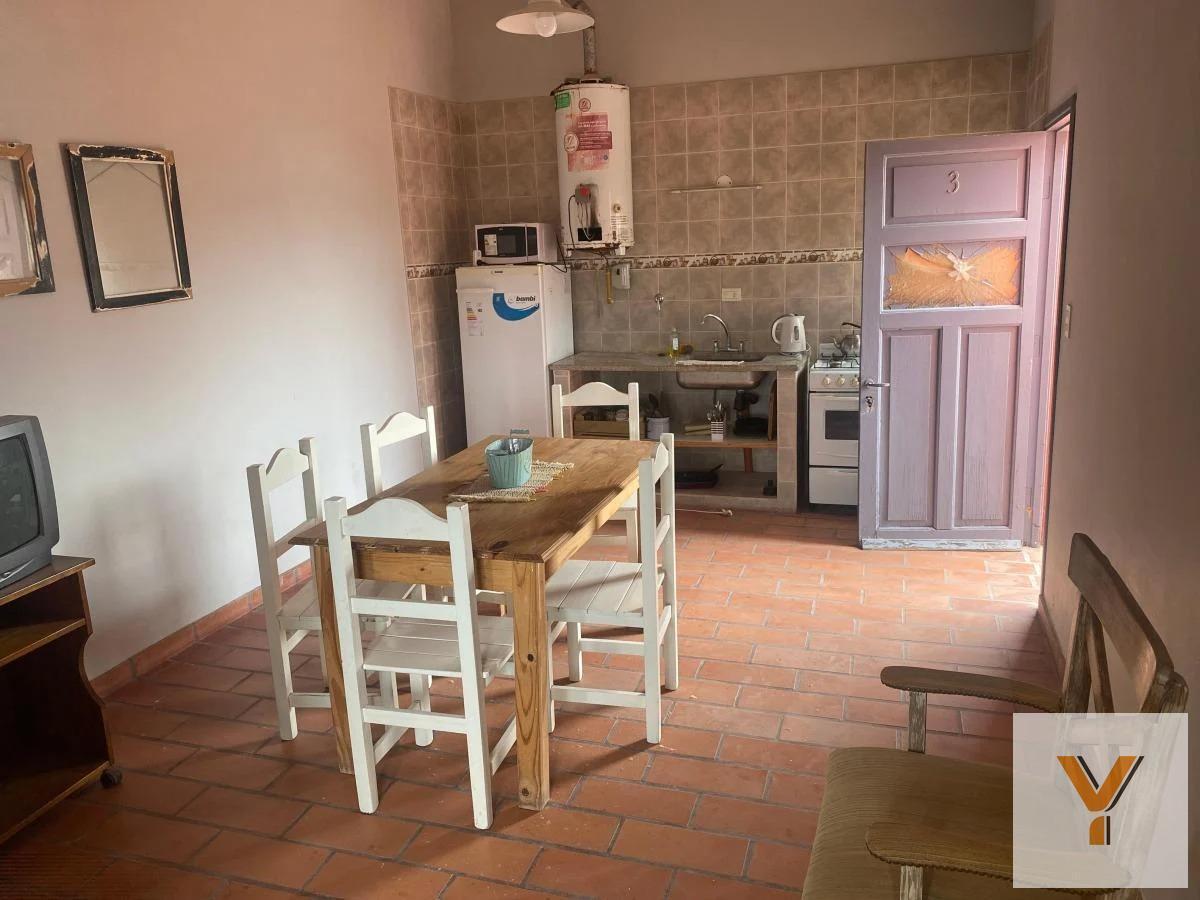 Foto de Casa en venta - 2 Dormitorios 1 Baño - 480Mts2 - Claromecó, imagen 3