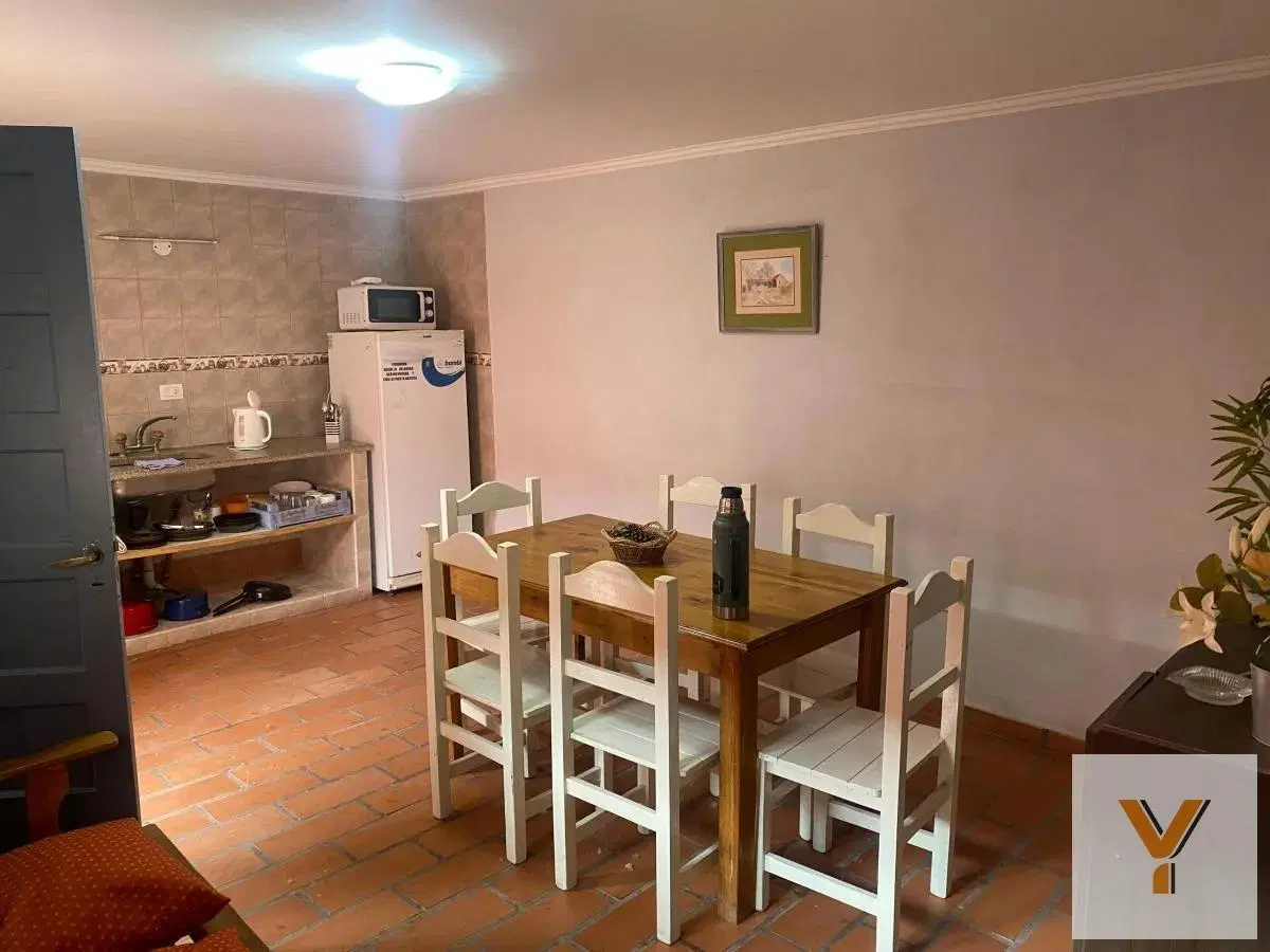 Casa en venta - 2 Dormitorios 1 Baño - 480Mts2 - Claromecó 4