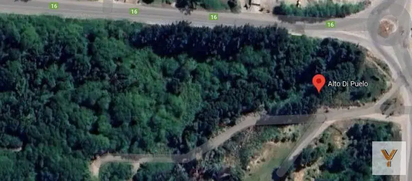 Terreno en venta - 1000Mts2 - Lago Puelo, Chubut 2