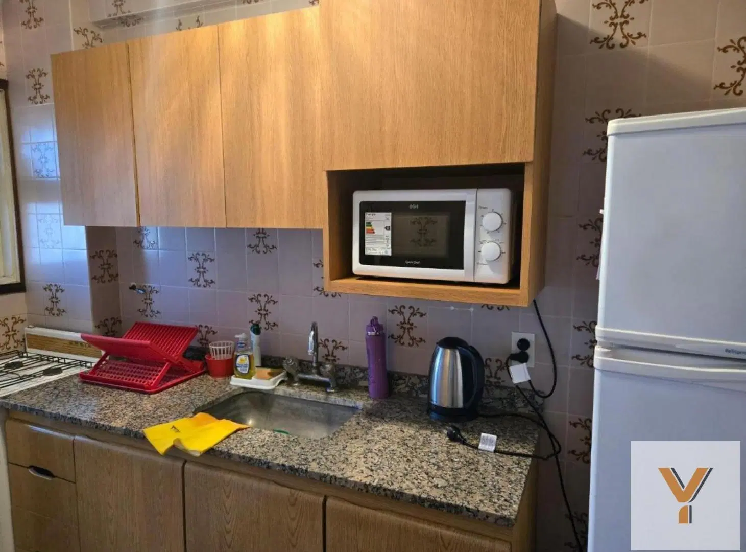 Departamento en venta - 2 Dormitorios 2 Baños - Miramae 5