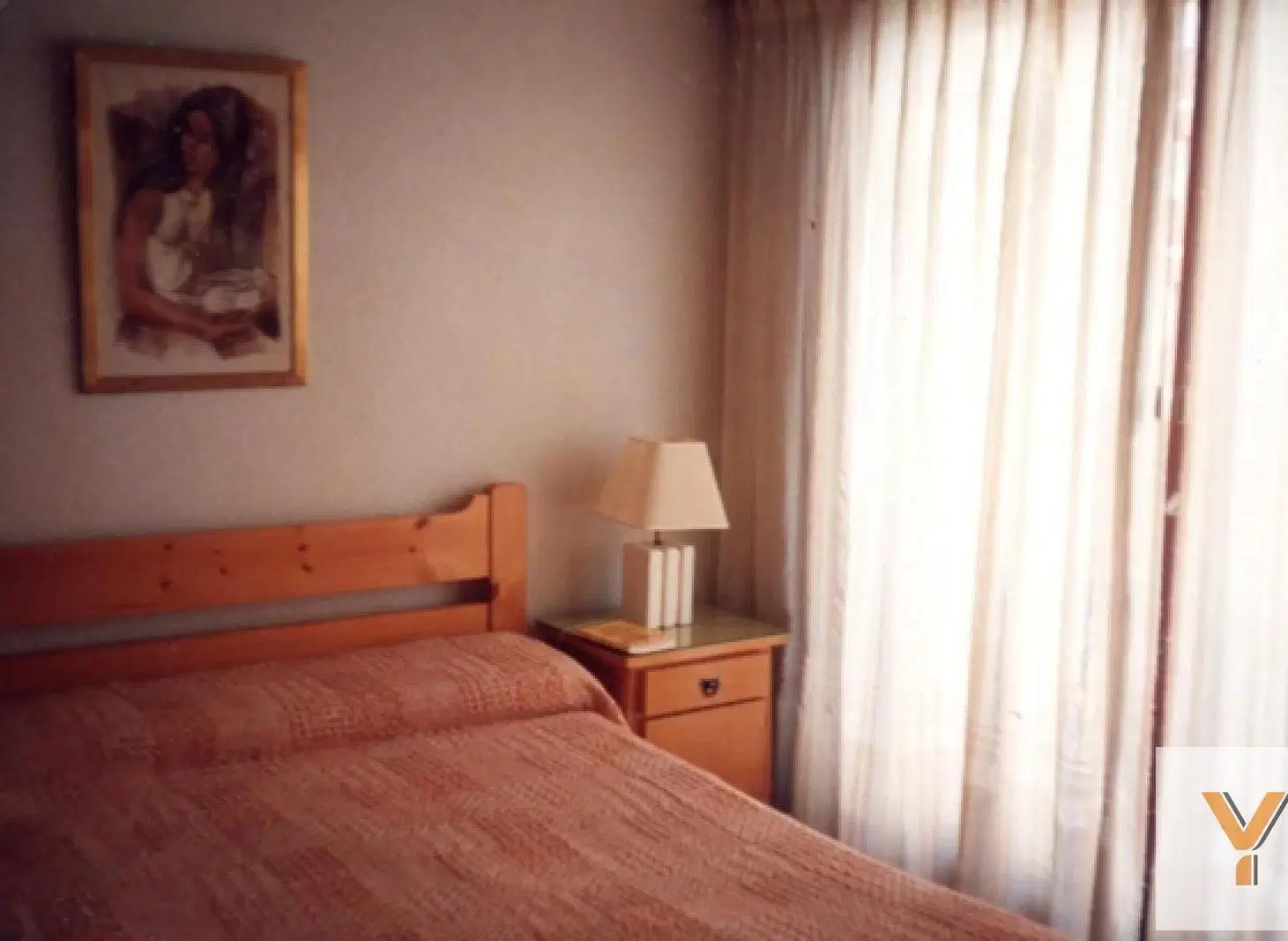 Departamento en venta - 2 Dormitorios 2 Baños - Miramae 4