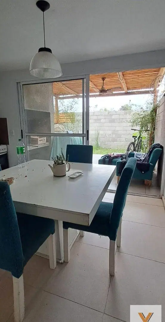Dúplex en venta - 2 Dormitorios 2 Baños - Ingeniero Maschwitz 3