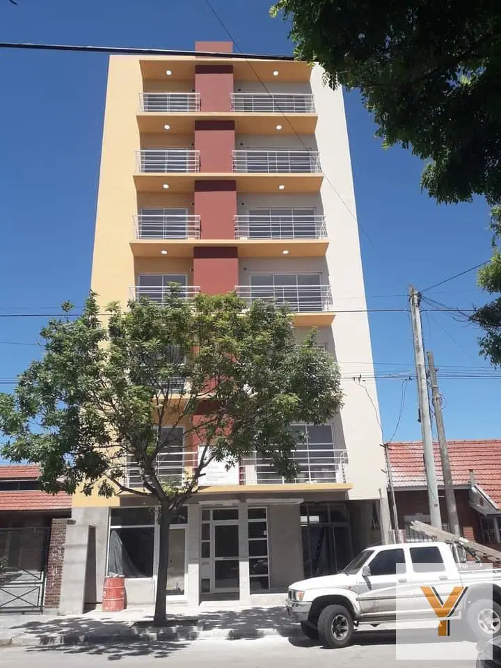 Departamento Monoambiente en venta - 1 Baño - 30Mts2 - Necochea 2