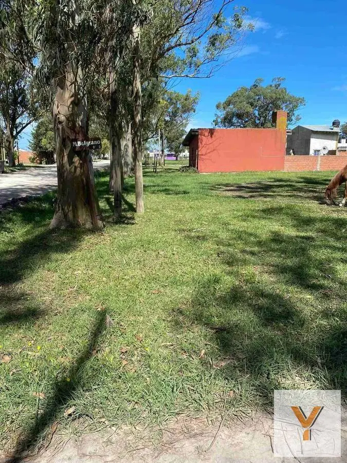 Terreno en venta - 539mts2 - Balneario Camet Norte, Mar Chiquita 3