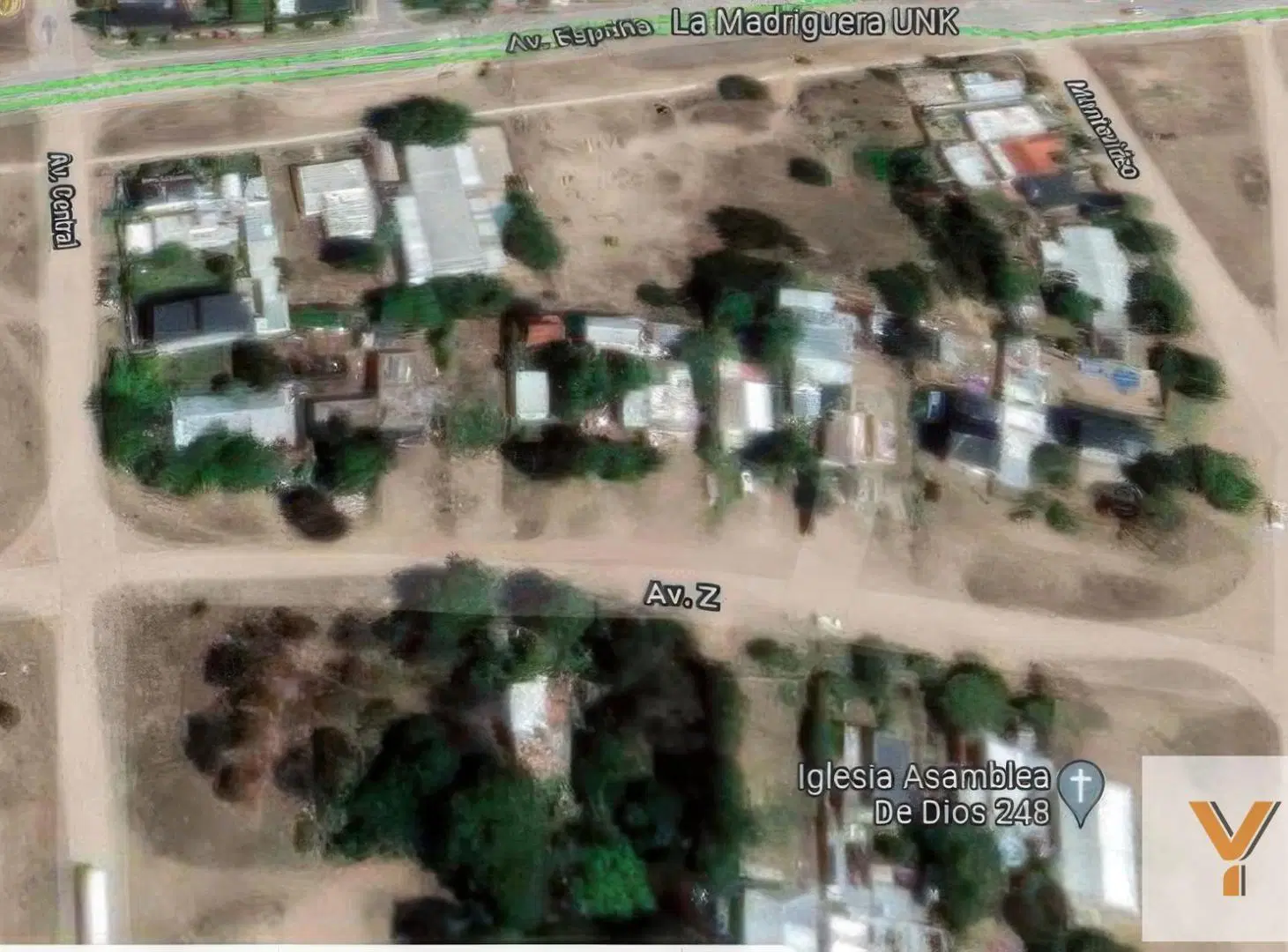 Terreno en venta - 309mts2 - Ostende, Pinamar 4