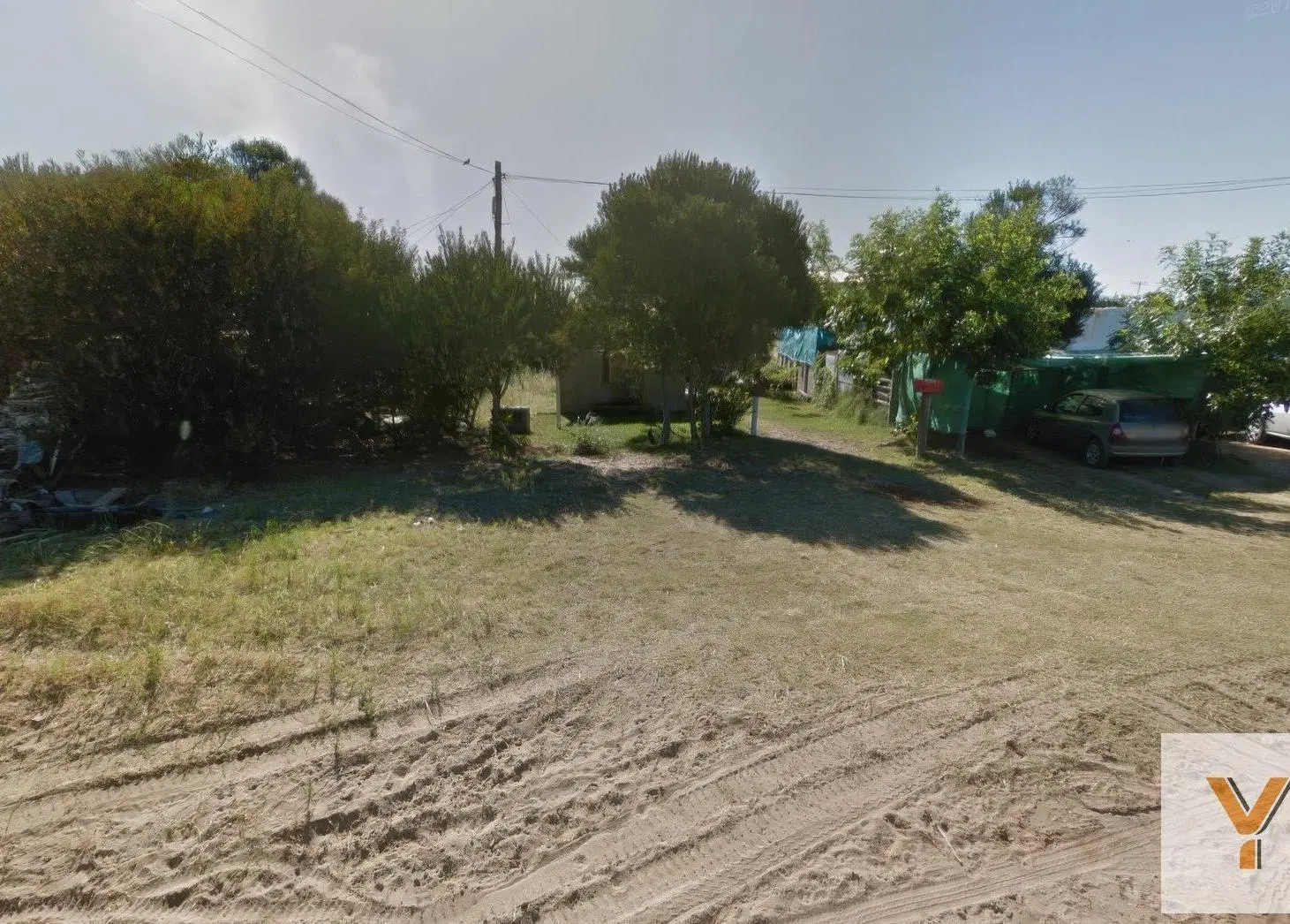 Terreno en venta - 309mts2 - Ostende, Pinamar 1