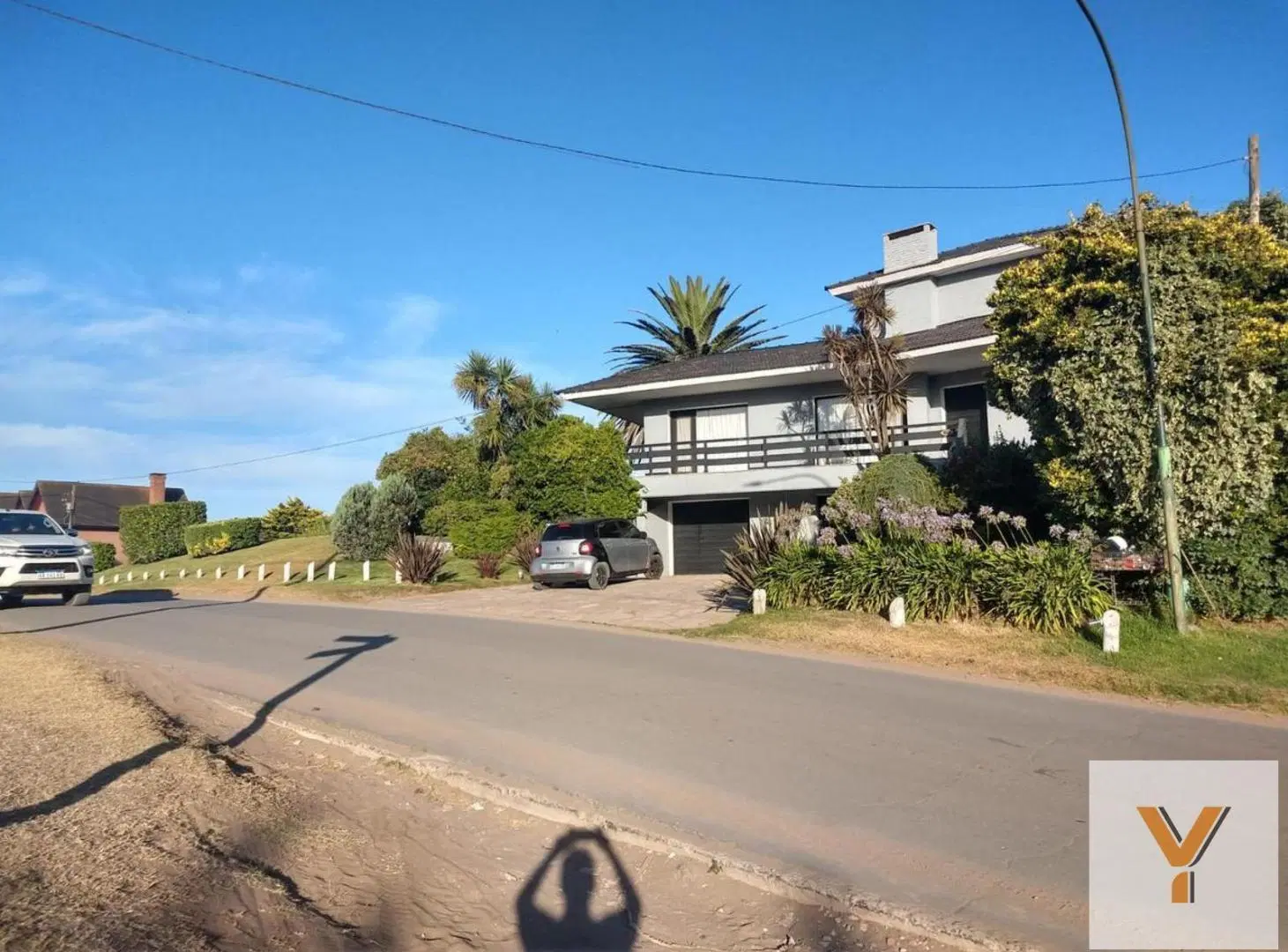 Casa en venta - 4 Dormitorios 5 Baños - Cocheras - 1.546Mts2 - Pinamar 5