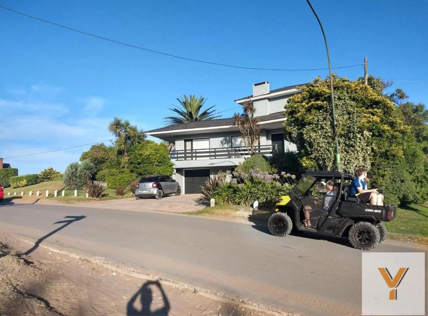 Casa en venta - 4 Dormitorios 5 Baños - Cocheras - 1.546Mts2 - Pinamar 4