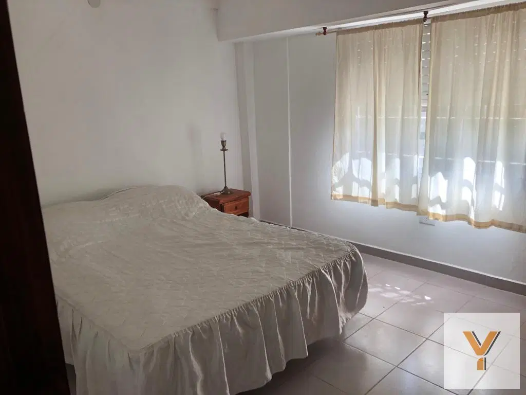 Departamentos en alquiler temporario - 1 Dormitorio 1 Baño - Cochera - La Lucila del Mar 2