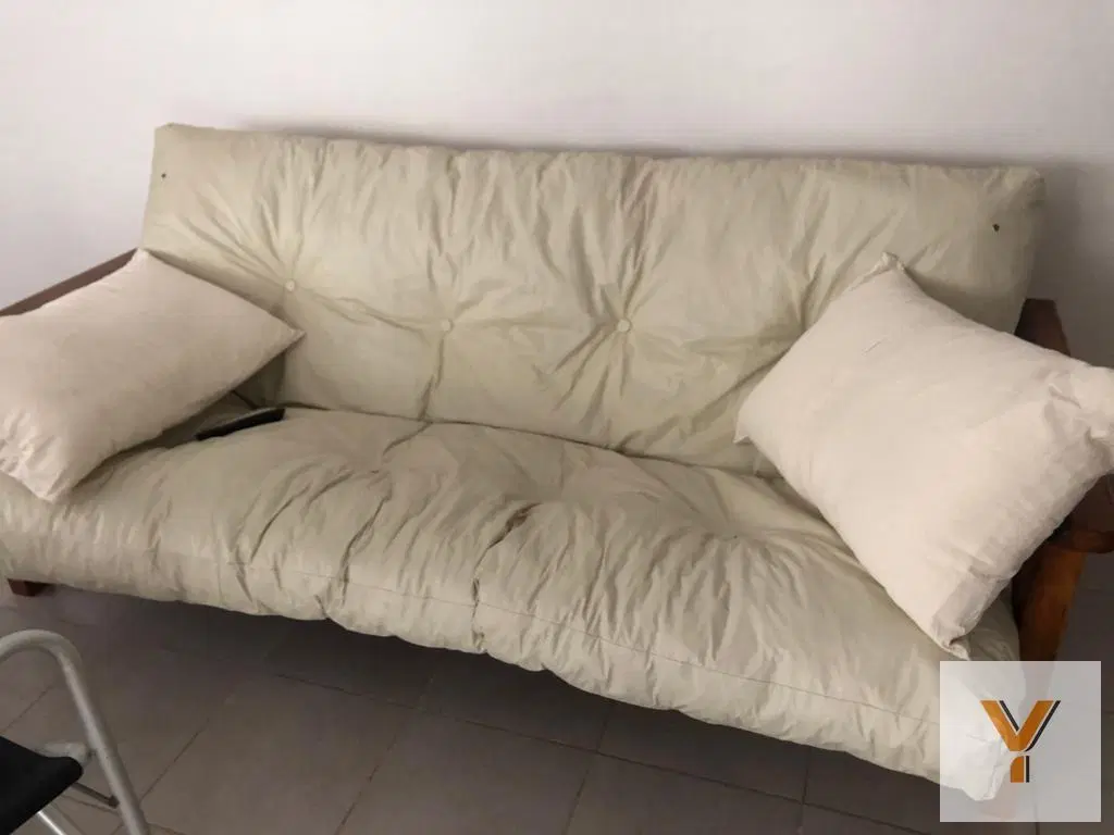 Departamentos en alquiler temporario - 1 Dormitorio 1 Baño - Cochera - La Lucila del Mar 3