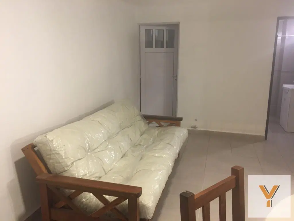 Departamentos en alquiler temporario - 1 Dormitorio 1 Baño - Cochera - La Lucila del Mar 1