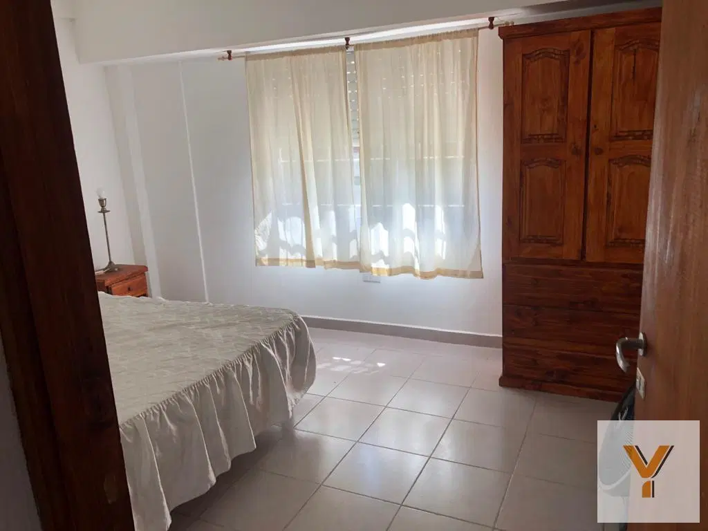 Departamentos en alquiler temporario - 1 Dormitorio 1 Baño - Cochera - La Lucila del Mar 5