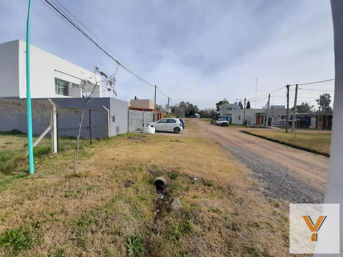 Terreno en venta - 273Mts2 - Joaquín Gorina 2
