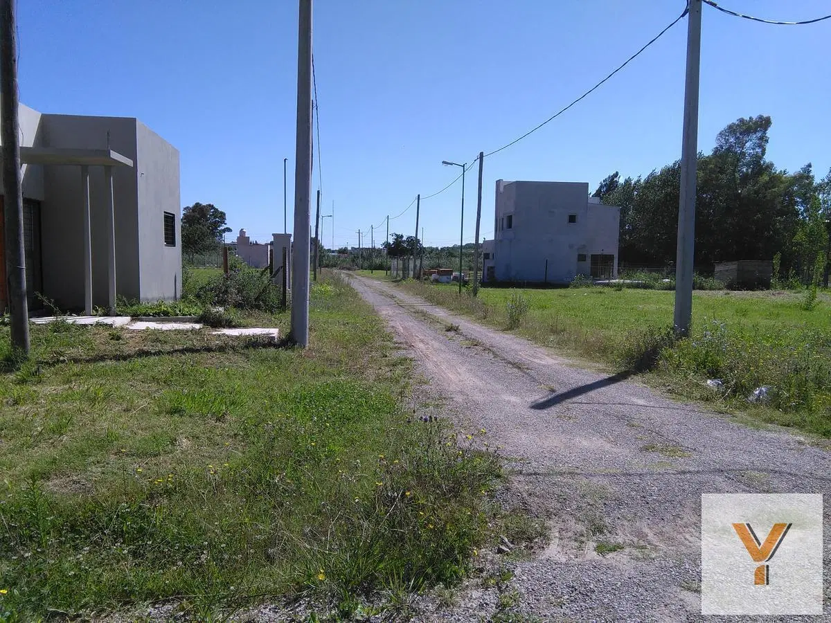 Terreno en venta - 273Mts2 - Joaquín Gorina 4
