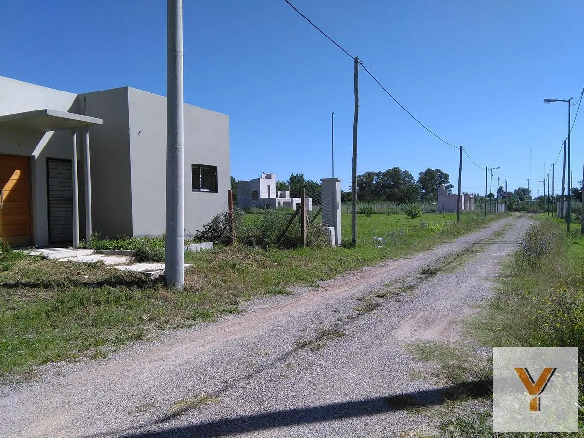 Terreno en venta - 273Mts2 - Joaquín Gorina 3