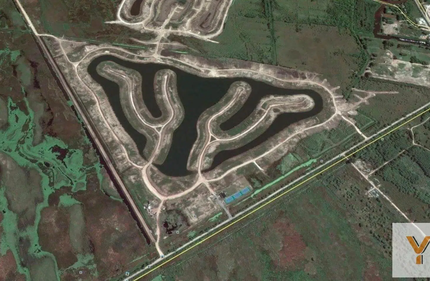 Terreno en venta - 902mts2 - Escobar 3