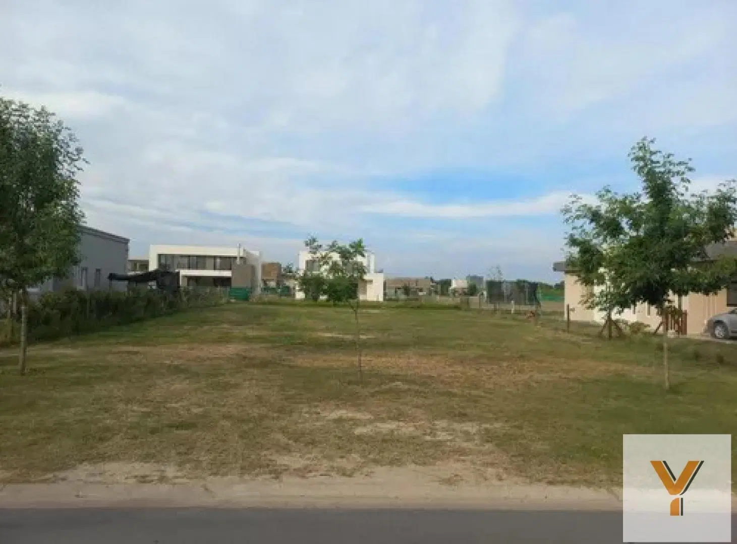 Terreno en venta - 902mts2 - Escobar 4