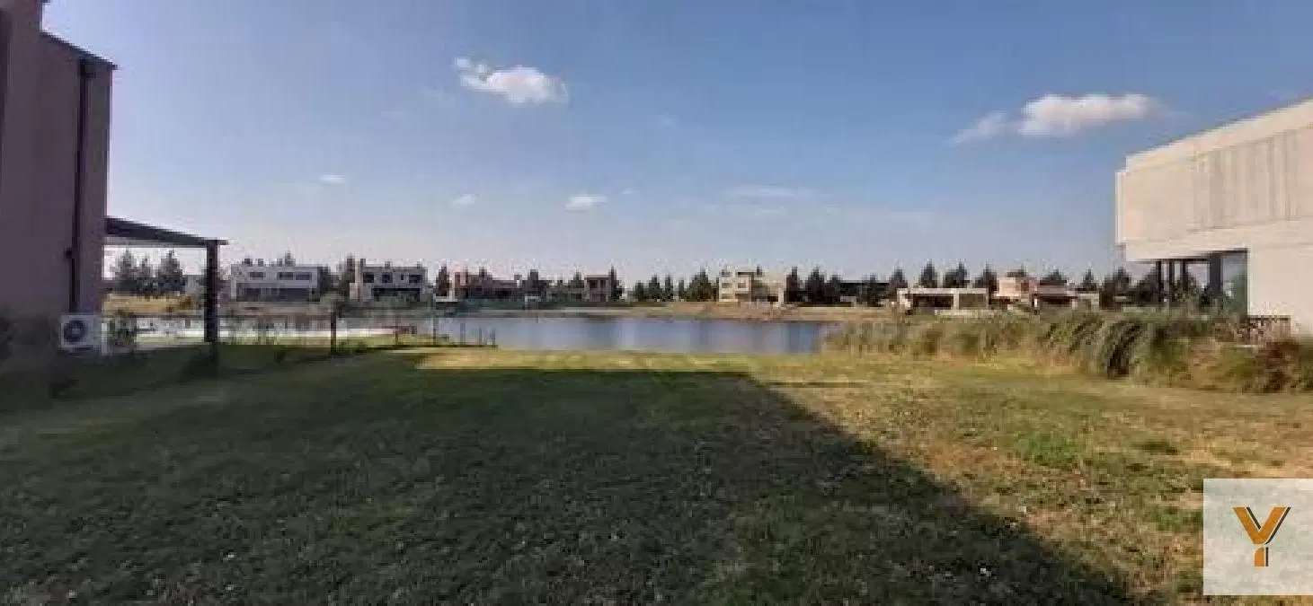 Terreno en venta - 902mts2 - Escobar 2