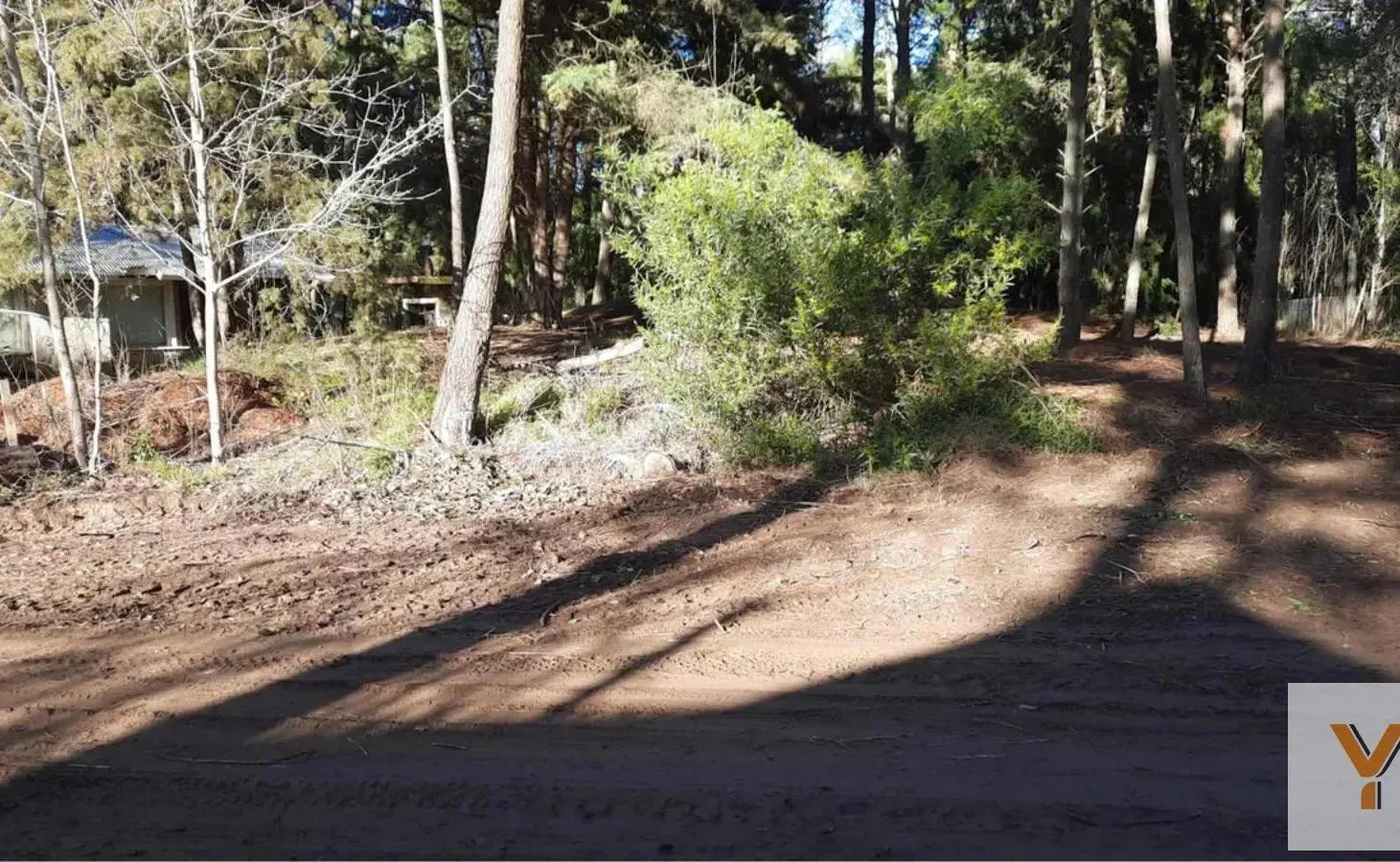 Terreno en venta - 1.086Mts2 - Cariló 1