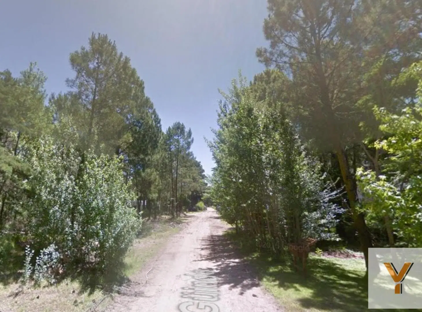 Terreno en venta - 1.086Mts2 - Cariló 4