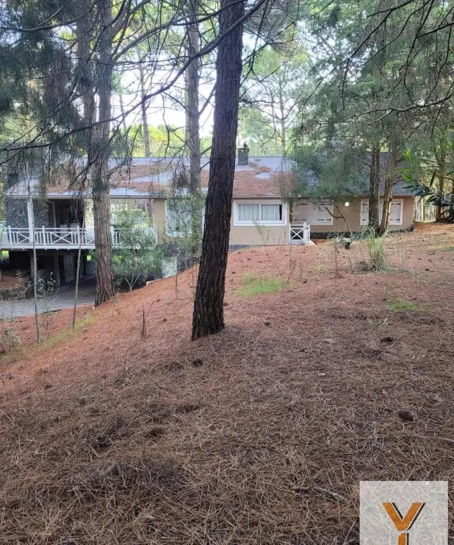 Terreno en venta - 1.086Mts2 - Cariló 2