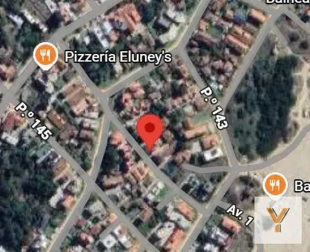 Departamento en venta - 2 Dormitorios 1 Baño - Cochera - 50Mts2 - Villa Gesell 4