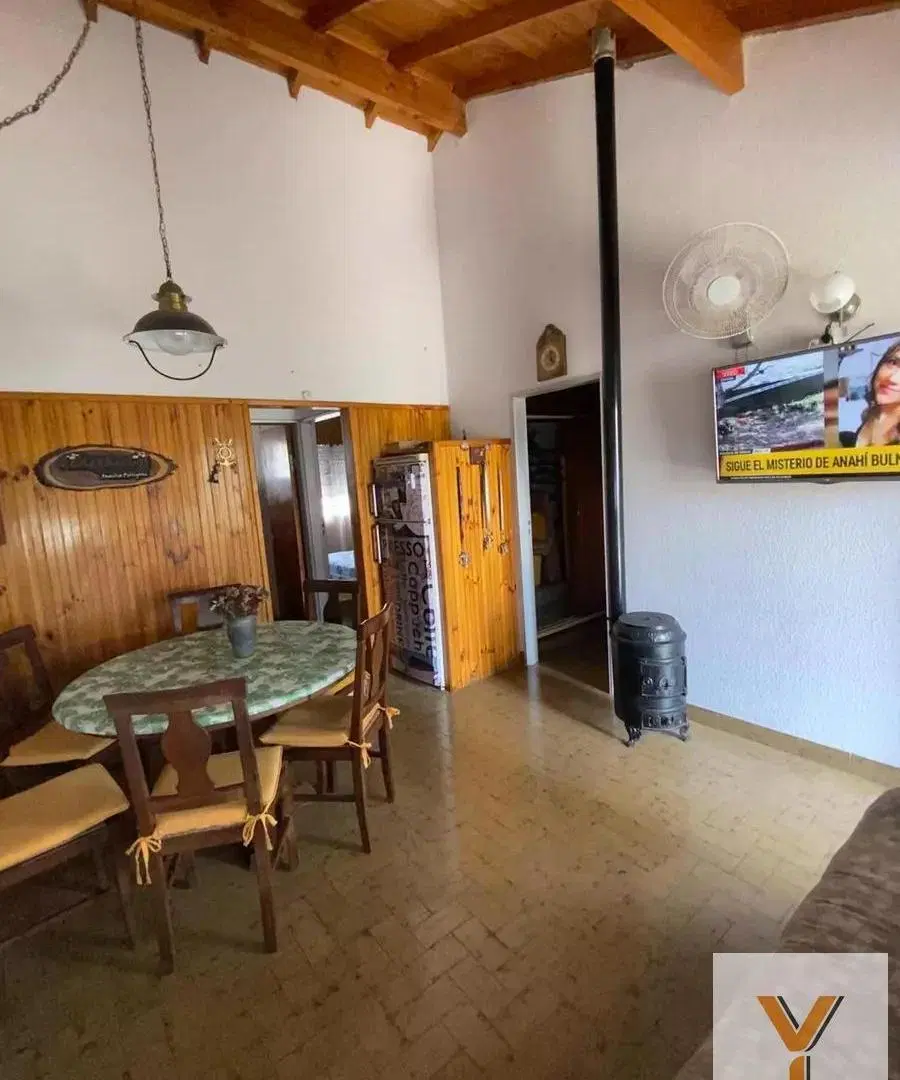 Departamento en venta - 2 Dormitorios 1 Baño - Cochera - 50Mts2 - Villa Gesell 3