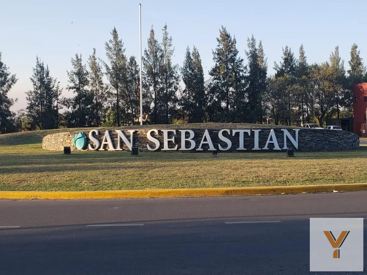 Terreno en venta - 937mts2 - San Sebastián, Escobar 5
