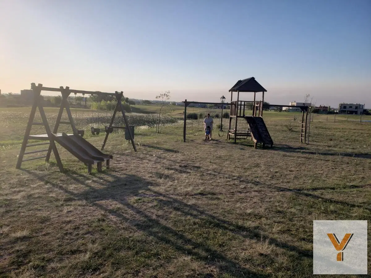 Terreno en venta - 937mts2 - San Sebastián, Escobar 3