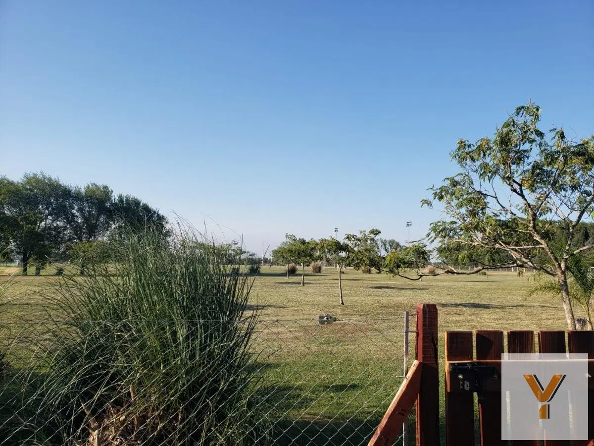 Terreno en venta - 937mts2 - San Sebastián, Escobar 4