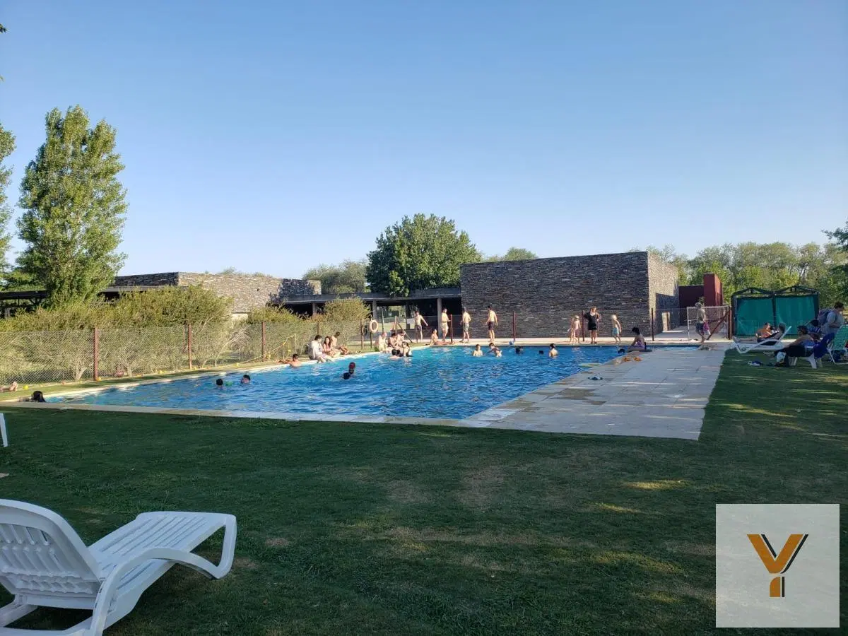 Terreno en venta - 937mts2 - San Sebastián, Escobar 2