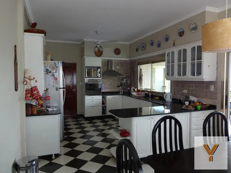 Casa venta - 5 dormitorios 6 baños - 11500mts2 totales  - Club de Campo Altos de San Lorenzo 2