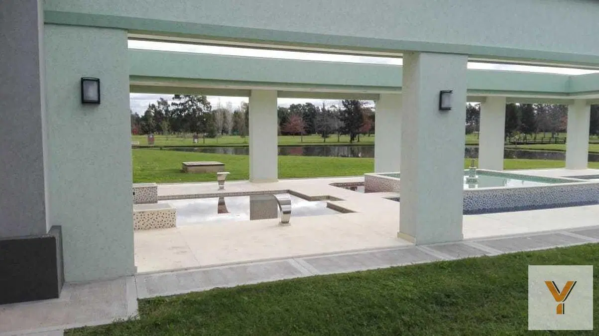 Terreno en venta - 1200 mts2 - Club Miralagos [FINANCIADO] 2
