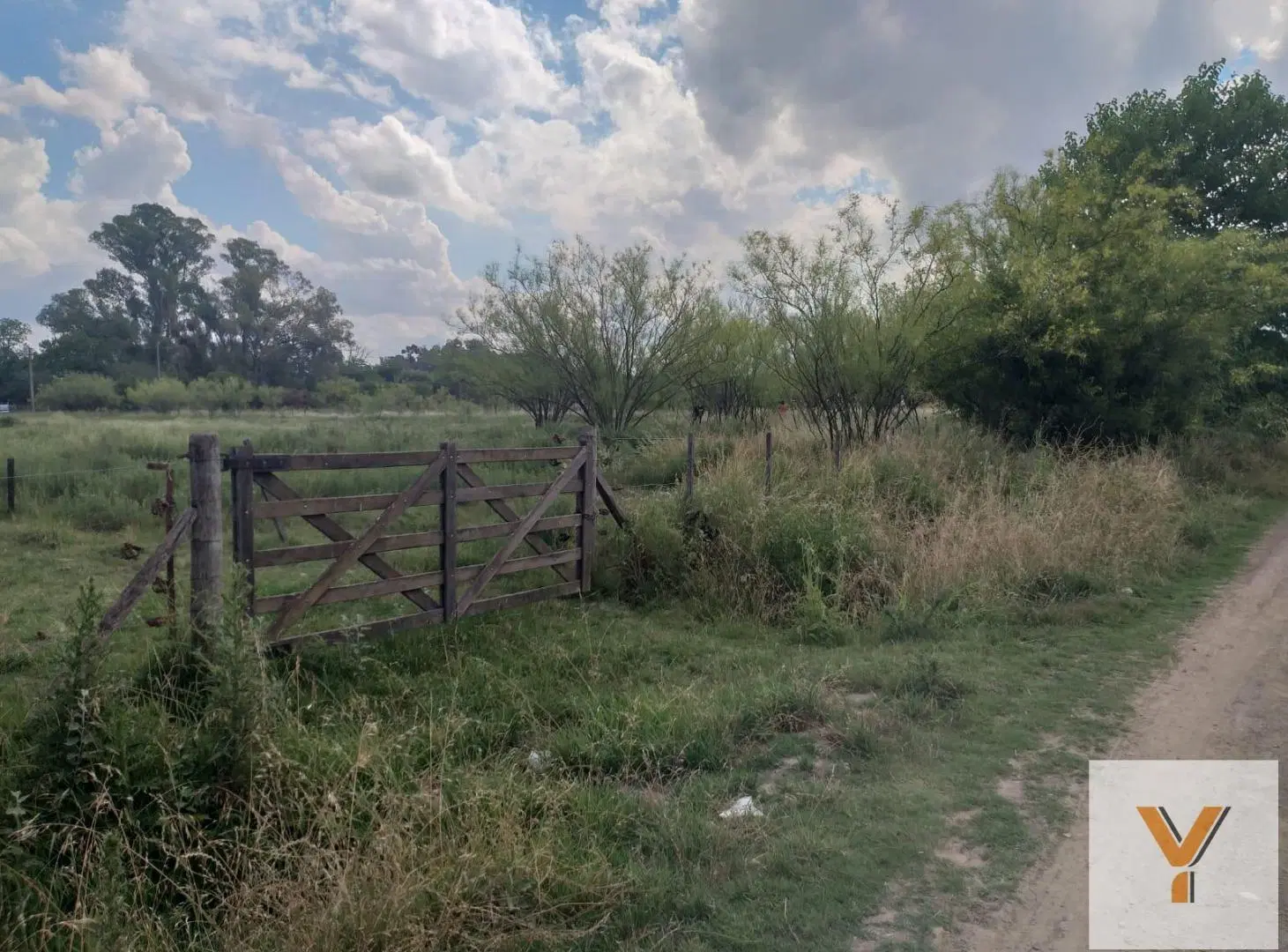 Terreno en venta - 1450Mts2 - Carmen de Areco 4