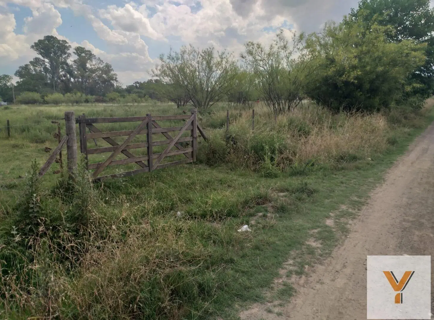 Terreno en venta - 1450Mts2 - Carmen de Areco 2
