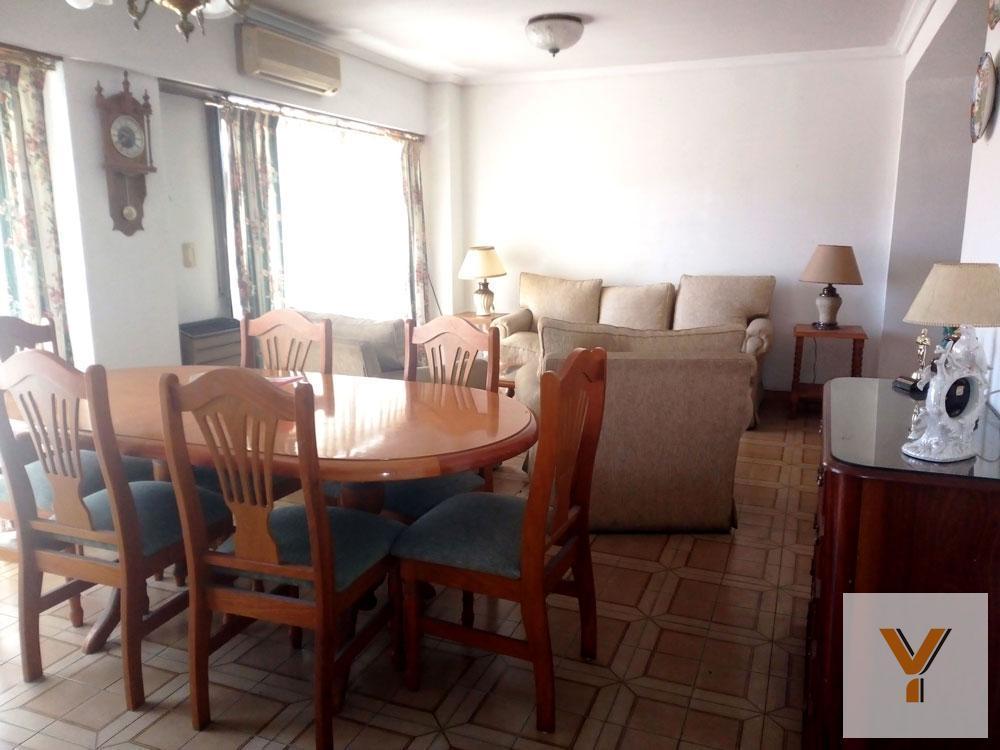 Departamento en venta - 3 Dormitorios 2 Baños - Cochera - 100 mts2 - Mar del Plata