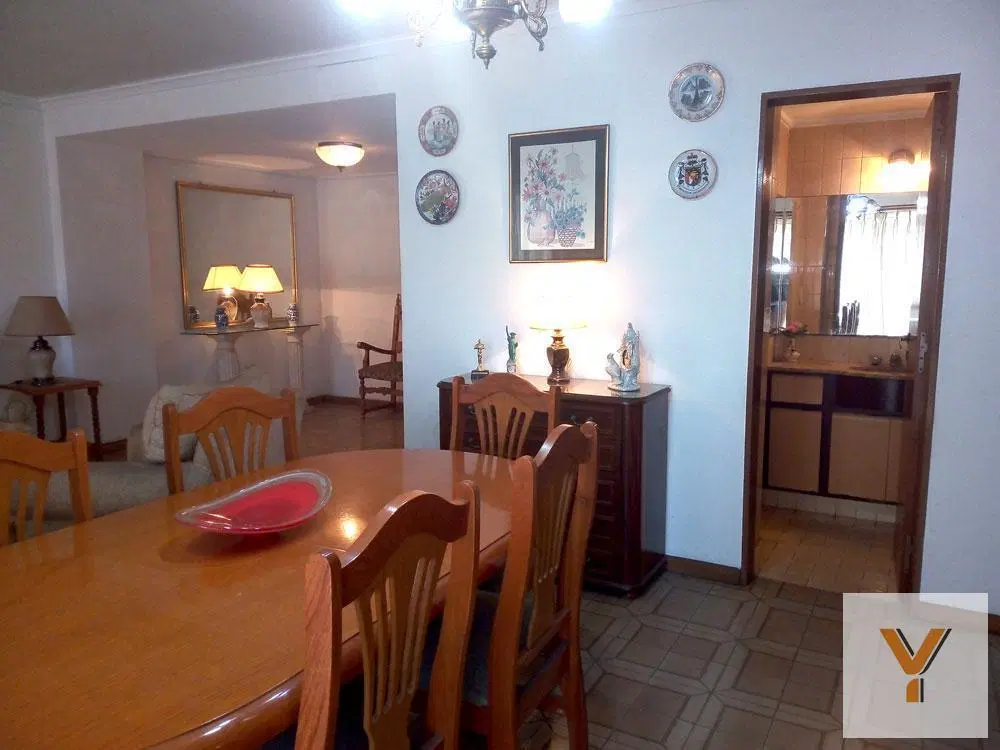 Departamento en venta - 3 Dormitorios 2 Baños - Cochera - 100 mts2 - Mar del Plata 4