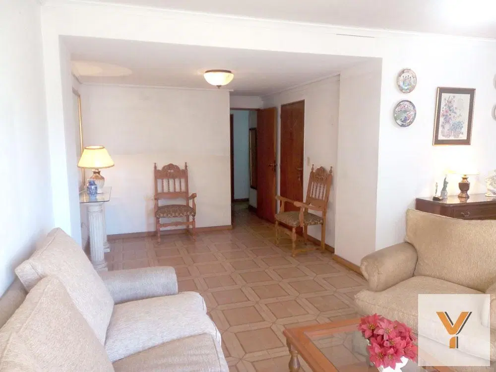 Departamento en venta - 3 Dormitorios 2 Baños - Cochera - 100 mts2 - Mar del Plata 5