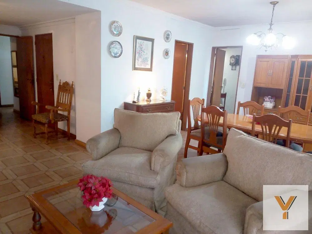 Departamento en venta - 3 Dormitorios 2 Baños - Cochera - 100 mts2 - Mar del Plata 1